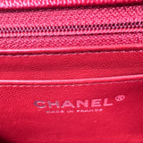 CHANEL RECTANGULAR BAG