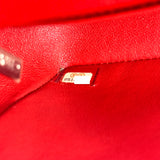CHANEL RECTANGULAR BAG