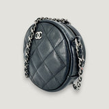 CHANEL CLUTCH
