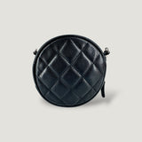 CHANEL CLUTCH