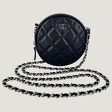 CHANEL CLUTCH