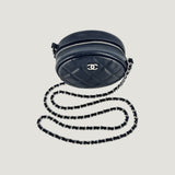 CHANEL CLUTCH