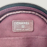 CHANEL CLUTCH