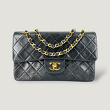 CHANEL CLASSIC SMALL BAG