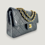 CHANEL CLASSIC SMALL BAG