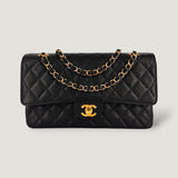 CHANEL CLASSIC MEDIUM BAG