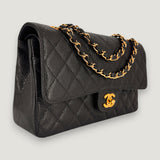 CHANEL CLASSIC MEDIUM BAG