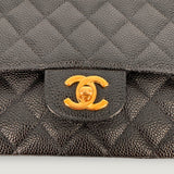 CHANEL CLASSIC MEDIUM BAG