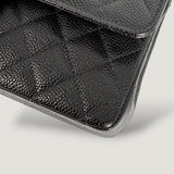 CHANEL CLASSIC MEDIUM BAG