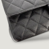 CHANEL CLASSIC MEDIUM BAG