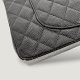 CHANEL CLASSIC MEDIUM BAG