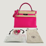 HERMES KELLY 32