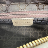 LADY DIOR BAG