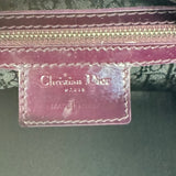 LADY DIOR BAG | PURPLE