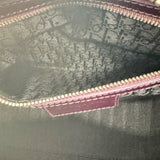 LADY DIOR BAG | PURPLE