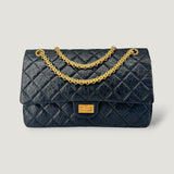 CHANEL REISSUE 2.55