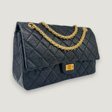 CHANEL REISSUE 2.55