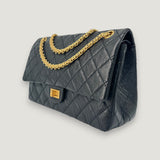CHANEL REISSUE 2.55