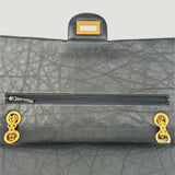 CHANEL REISSUE 2.55