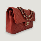 CHANEL CLASSIC SMALL BAG