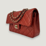 CHANEL CLASSIC SMALL BAG