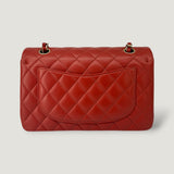 CHANEL CLASSIC SMALL BAG