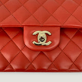 CHANEL CLASSIC SMALL BAG