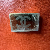 CHANEL CLASSIC SMALL BAG