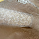 LADY DIOR BAG