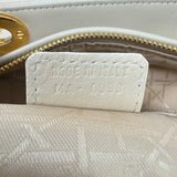 LADY DIOR BAG