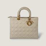 LADY DIOR BAG