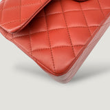 CHANEL CLASSIC SMALL BAG