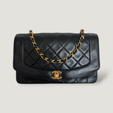 CHANEL DIANA MEDIUM BAG
