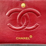 CHANEL CLASSIC MEDIUM BAG