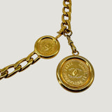 CHANEL BELT