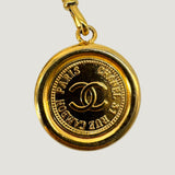 CHANEL BELT