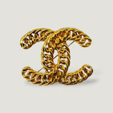 CHANEL BROOCH