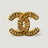 CHANEL BROOCH