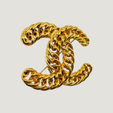 CHANEL BROOCH