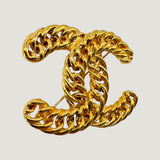 CHANEL BROOCH