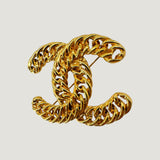 CHANEL BROOCH