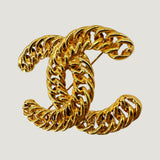 CHANEL BROOCH