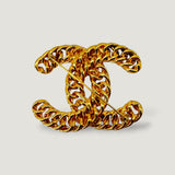 CHANEL BROOCH