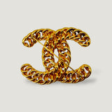 CHANEL BROOCH