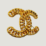 CHANEL BROOCH