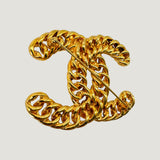 CHANEL BROOCH