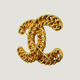 CHANEL BROOCH