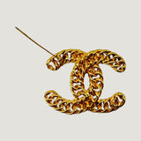 CHANEL BROOCH