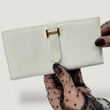 HERMES BEARN WALLET