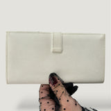 HERMES BEARN WALLET